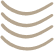 Soft Comfort Rating Icon