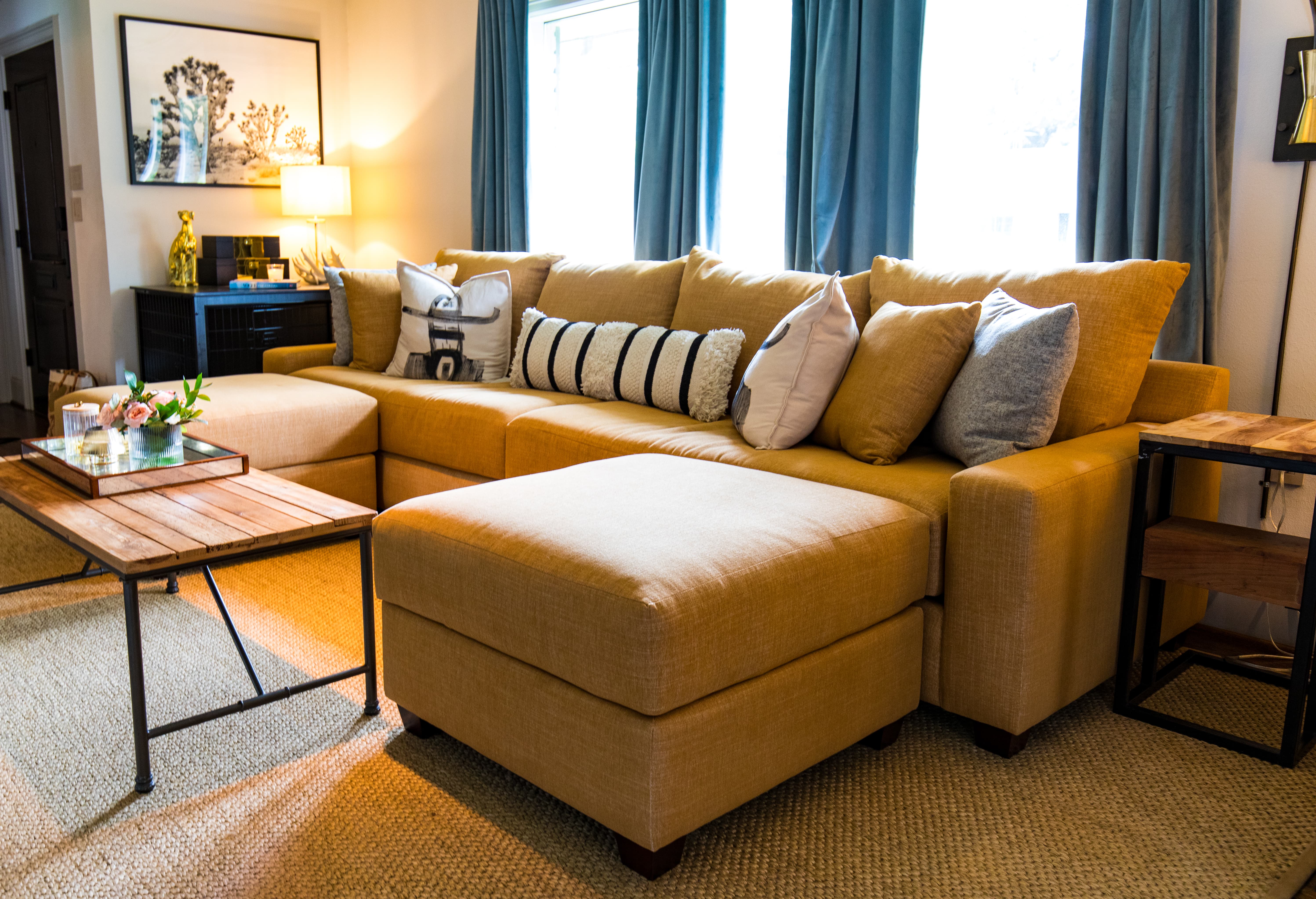 Custom Furniture Gallery Showcase