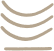 Medium Comfort Rating Icon