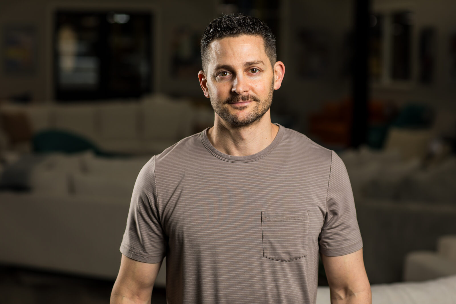 Dean Zubowski - Vice President of Production and Product Engineering